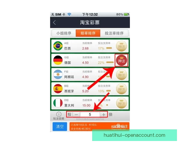 世界杯竞猜胜负走势深度解析与实战预测技巧全面指南助赢率提升策略
